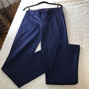 Tommy Hilfiger nautical pants